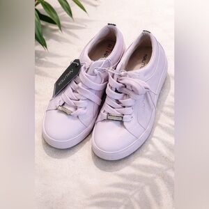 Nautica Lilac Sneakers Women | Tenis Mujer Lavanda